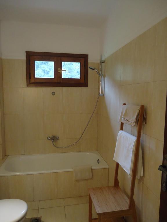 Elaionas Villa Ierissós Luaran gambar