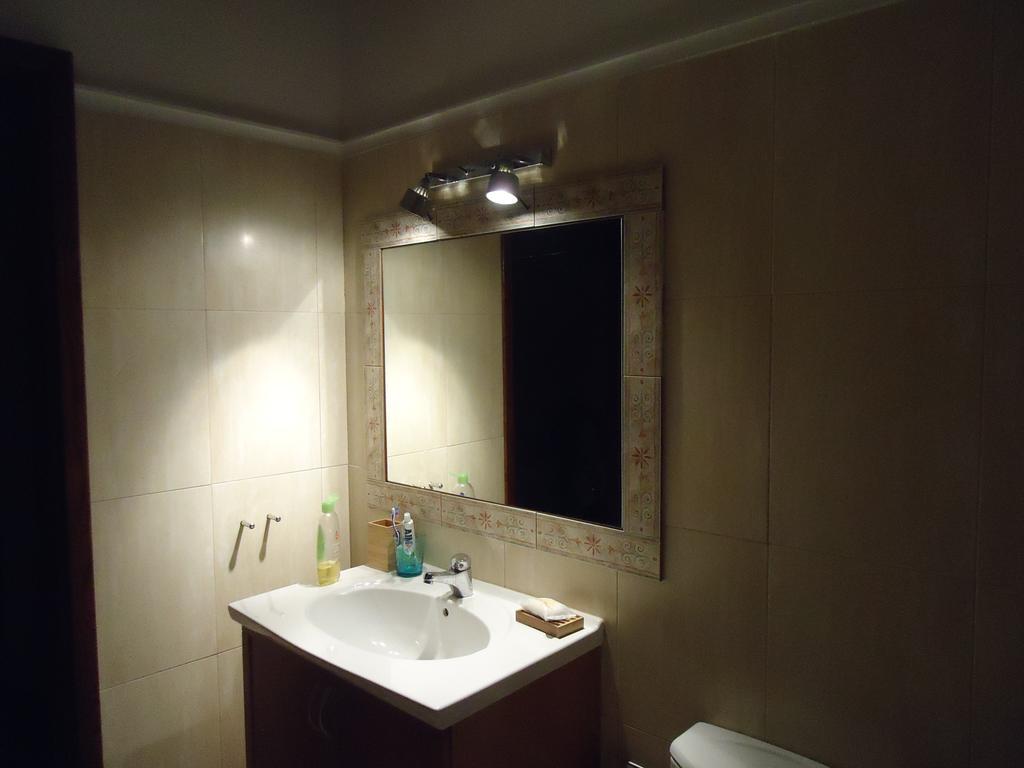 Elaionas Villa Ierissós Luaran gambar